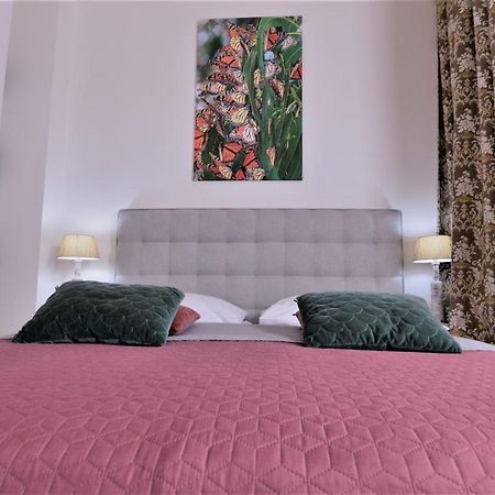 Meridian-Apartman, Stary Smokovec, Primo, Vysoke Tatry Luaran gambar