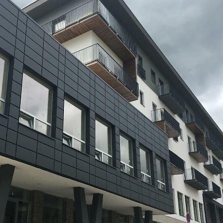 Meridian-Apartman, Stary Smokovec, Primo, Vysoke Tatry Luaran gambar