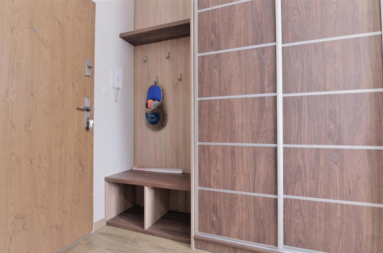Meridian-Apartman, Stary Smokovec, Primo, Vysoke Tatry Luaran gambar
