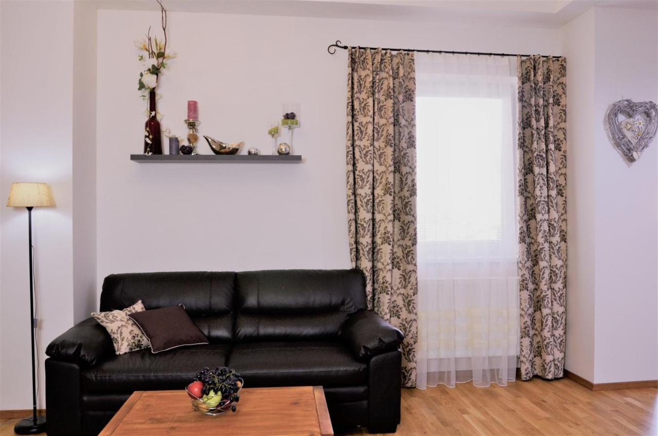 Meridian-Apartman, Stary Smokovec, Primo, Vysoke Tatry Luaran gambar