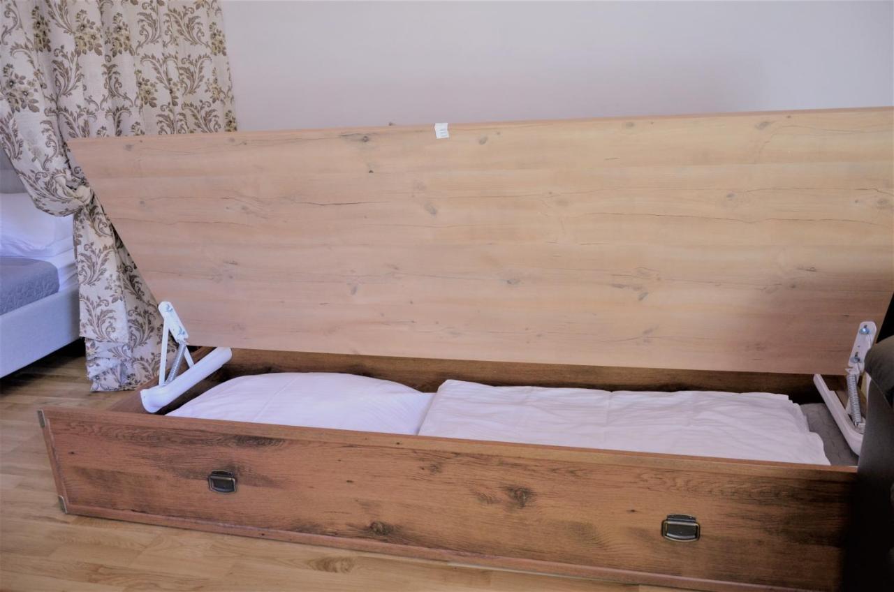 Meridian-Apartman, Stary Smokovec, Primo, Vysoke Tatry Luaran gambar