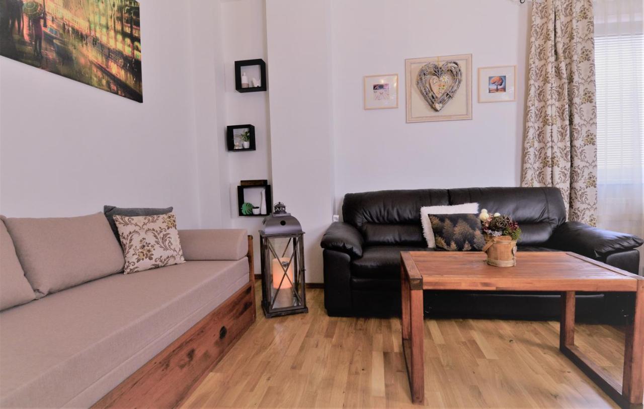 Meridian-Apartman, Stary Smokovec, Primo, Vysoke Tatry Luaran gambar