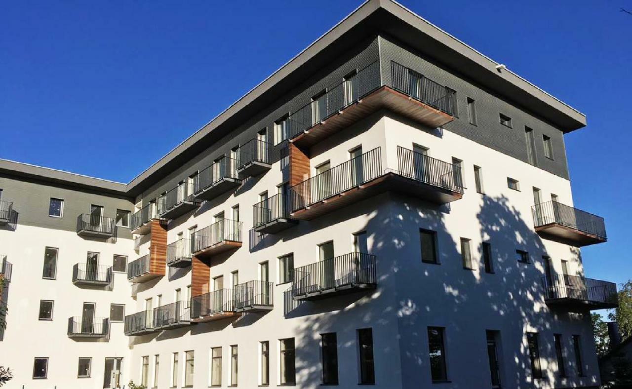 Meridian-Apartman, Stary Smokovec, Primo, Vysoke Tatry Luaran gambar