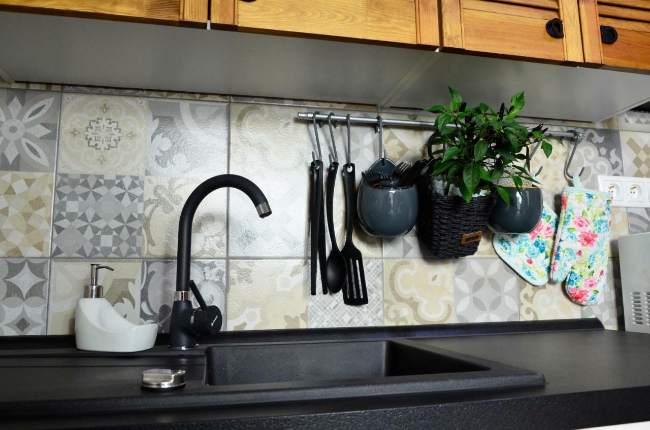 Meridian-Apartman, Stary Smokovec, Primo, Vysoke Tatry Luaran gambar