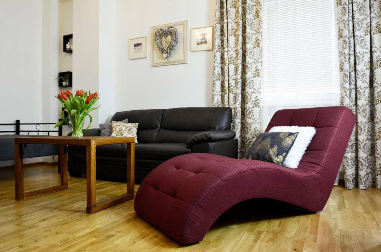 Meridian-Apartman, Stary Smokovec, Primo, Vysoke Tatry Luaran gambar