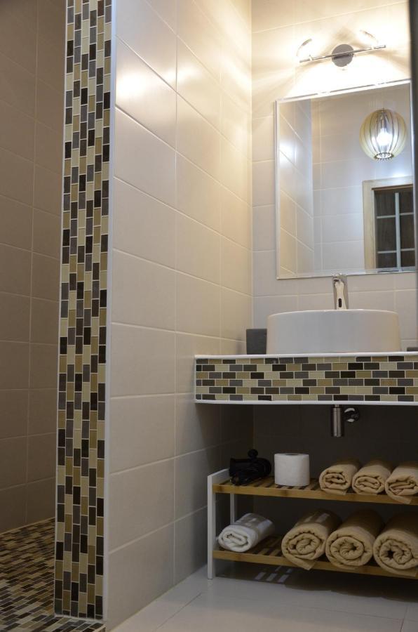 Meridian-Apartman, Stary Smokovec, Primo, Vysoke Tatry Luaran gambar